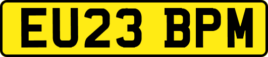 EU23BPM