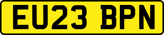 EU23BPN