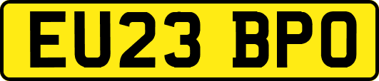 EU23BPO