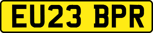 EU23BPR