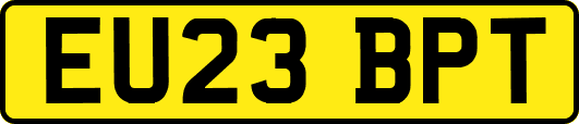 EU23BPT