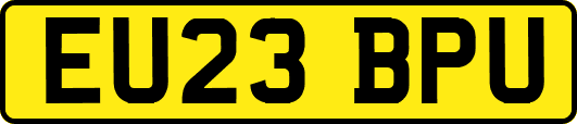 EU23BPU