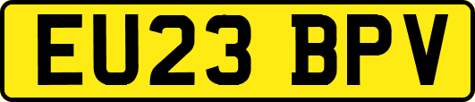 EU23BPV