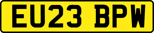 EU23BPW