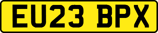 EU23BPX