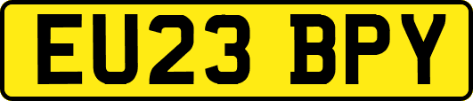 EU23BPY