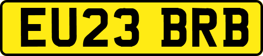 EU23BRB