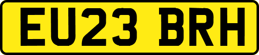 EU23BRH