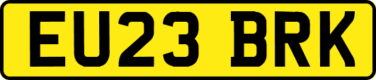 EU23BRK
