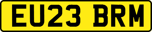EU23BRM