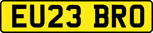 EU23BRO