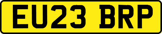 EU23BRP