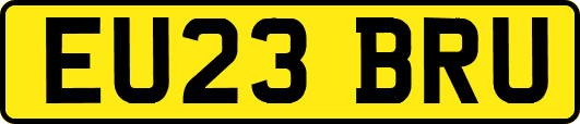 EU23BRU