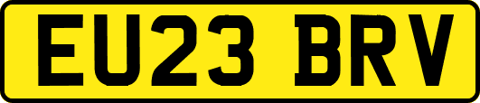 EU23BRV