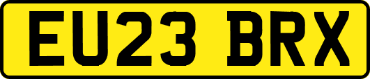 EU23BRX