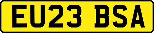 EU23BSA