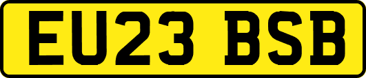 EU23BSB