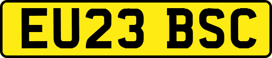 EU23BSC