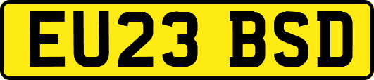 EU23BSD