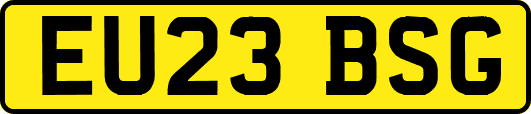 EU23BSG