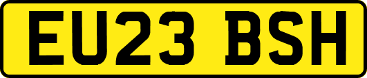 EU23BSH