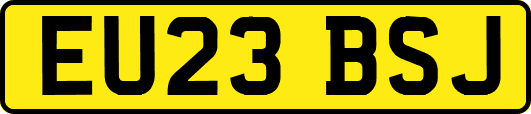 EU23BSJ