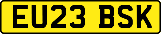 EU23BSK