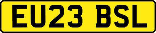 EU23BSL