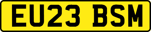 EU23BSM