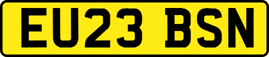 EU23BSN