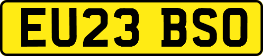 EU23BSO