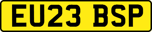 EU23BSP