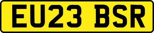 EU23BSR