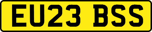 EU23BSS