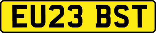 EU23BST