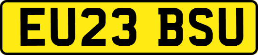 EU23BSU