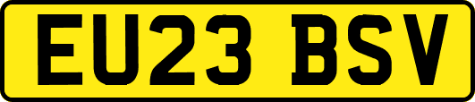 EU23BSV