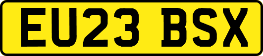 EU23BSX
