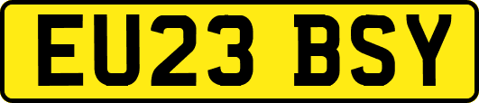 EU23BSY