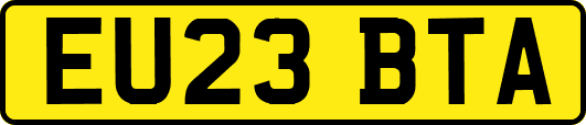 EU23BTA