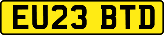 EU23BTD