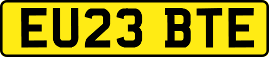 EU23BTE