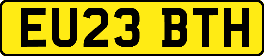 EU23BTH