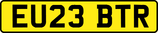 EU23BTR
