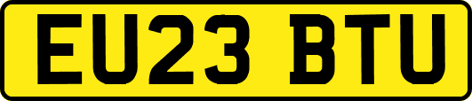 EU23BTU