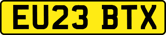 EU23BTX