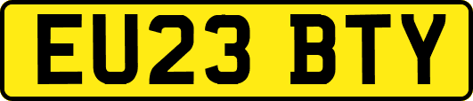 EU23BTY