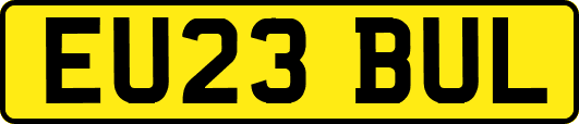 EU23BUL