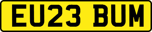 EU23BUM