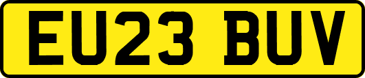 EU23BUV